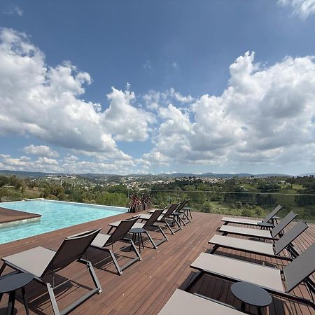 Haven Nature Hotel & Villas Баталья Экстерьер фото